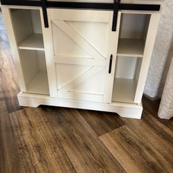 Coffee Bar farmhouse