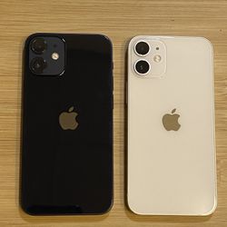 iPhone 12 mini Fully Unlocked 