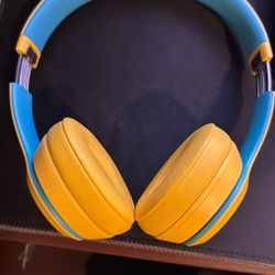 Beats Solo3 Wireless Headphones