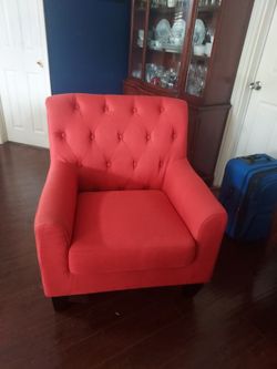 Chair Grest Condition