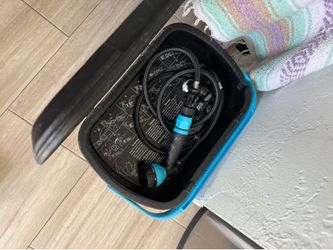 Free Rinse Kit