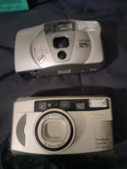 Cameras