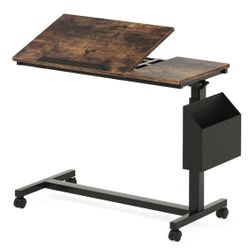 Mobile Laptop Table - HL0101
