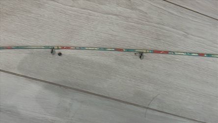 Fishing Rod