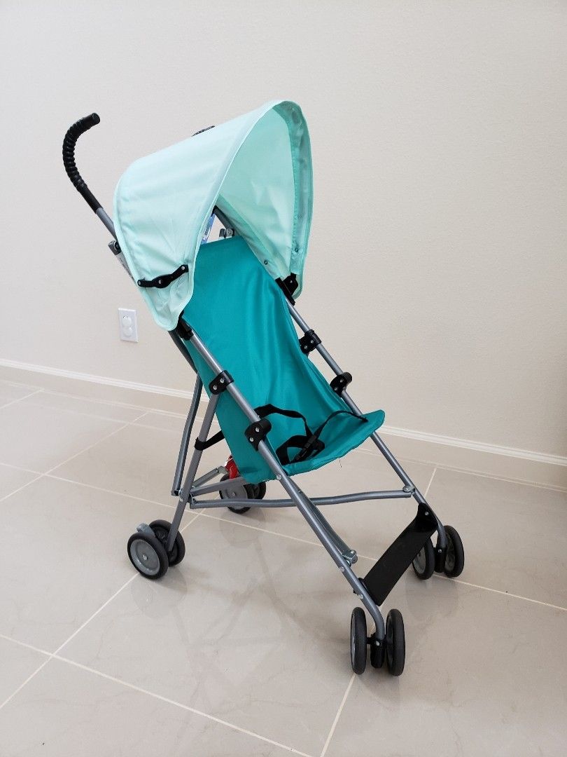 Light stroller