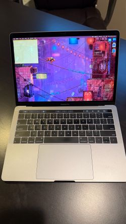 2019 MacBook Pro 8gb 128gb ram