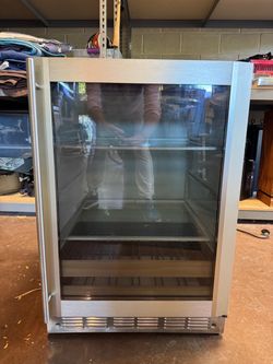 Beverage Refrigerator