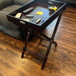 Tray Table