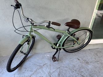 Huffy26” Cruiser Bike