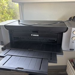 Canon pixma Pro-100 Printer
