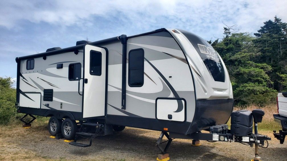 2019 Cruiser MPG