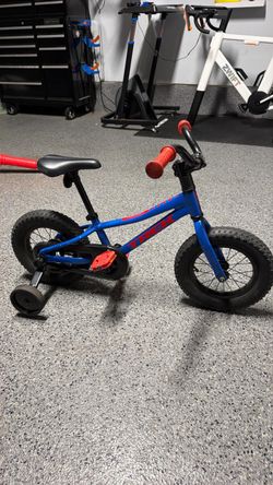 Trek Precaliber