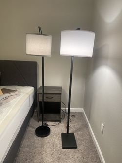 Floor Lamps