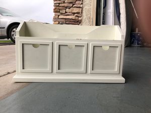 New And Used Desk Organizer For Sale In Casa Grande Az Offerup