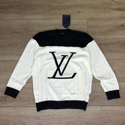 LV Sweater 