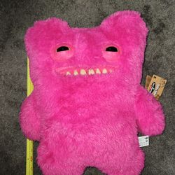 Big fug Fuggler 18 In Plush