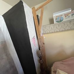 Sears robuck Mattress Box Spring