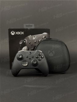 Xbox Elite Series 2 Controller