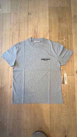 Essentials Tee