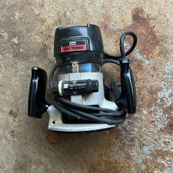 Craftsman