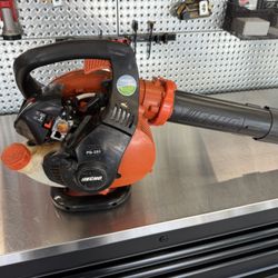 Pb 251 Leaf Blower