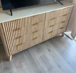 Full bedroom set