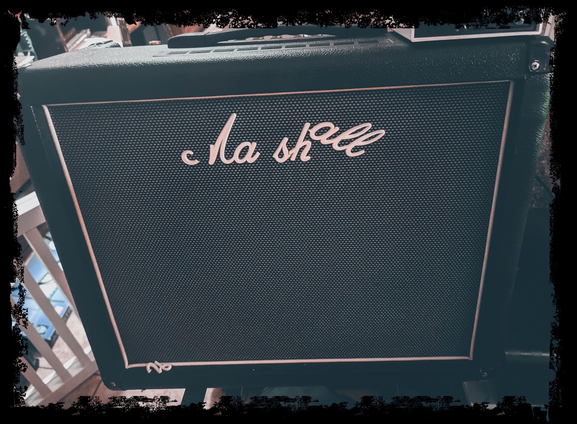 Marshall Haze 40 Watt Twin Channel MHZ40C