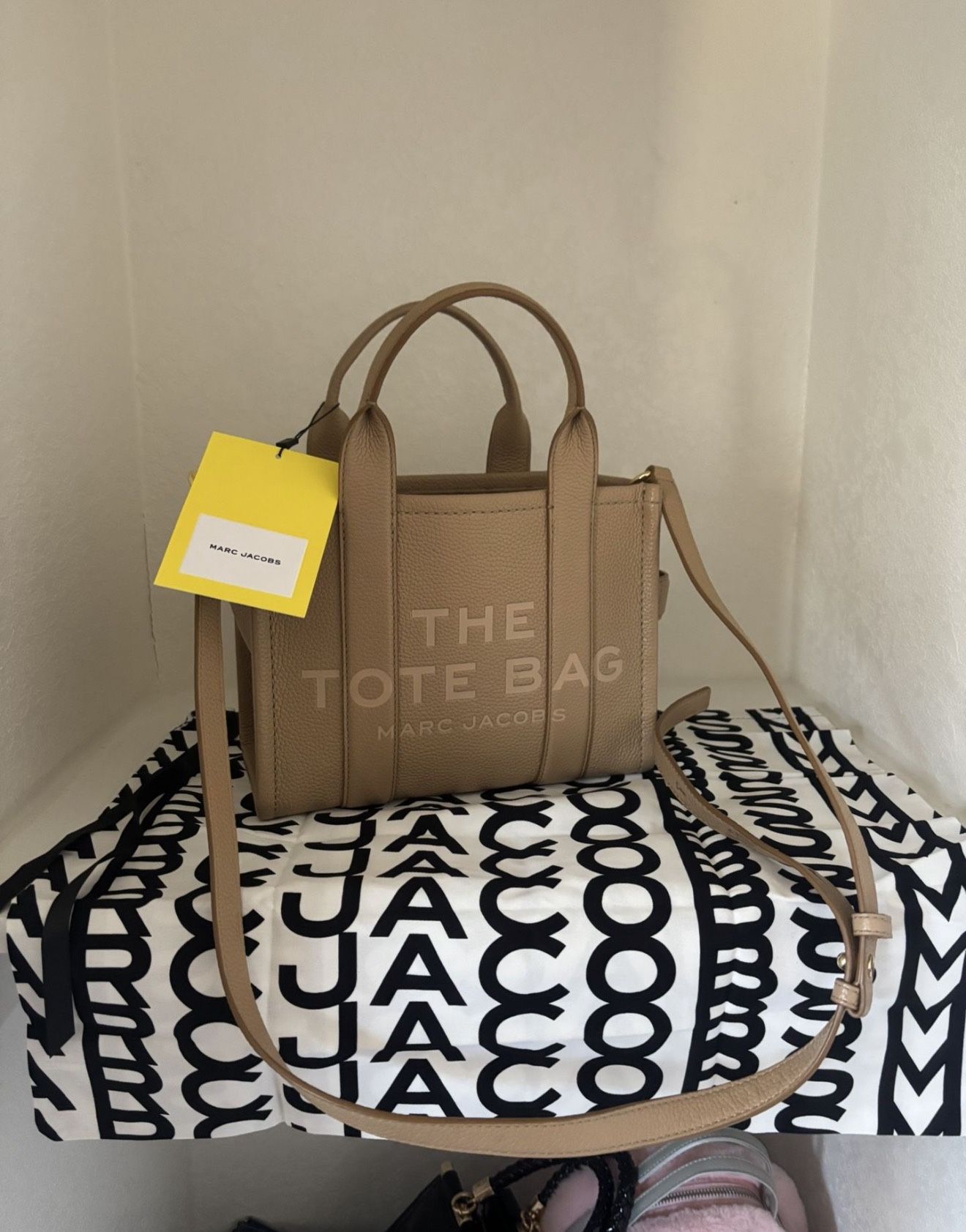 The Tote Bag