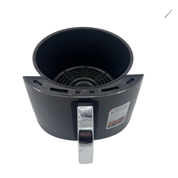 OEM Ninja 115KY160 5.5-Qt. Replacement Basket Air Fryer XL AF161 AF16