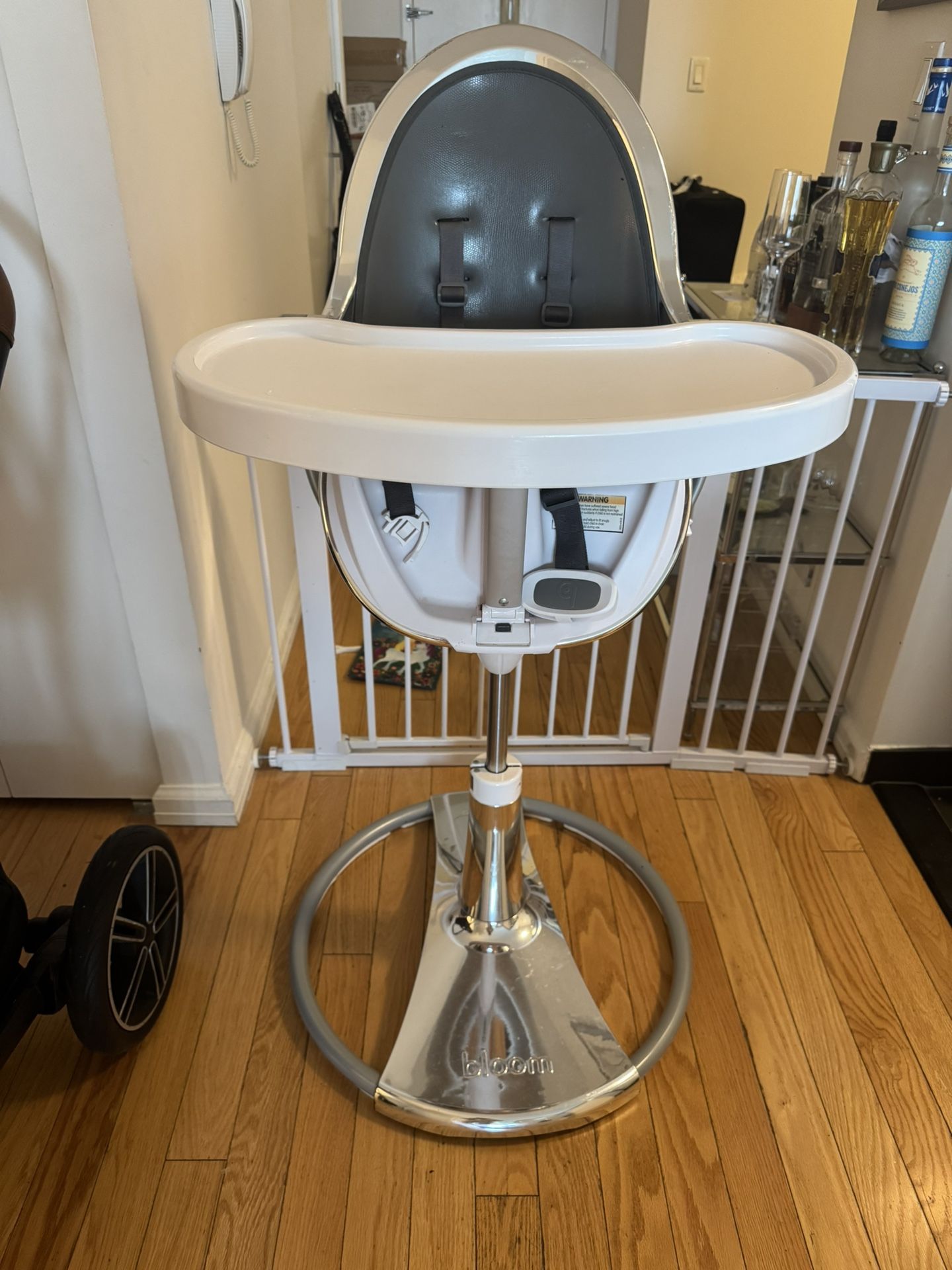 Bloom High chair 