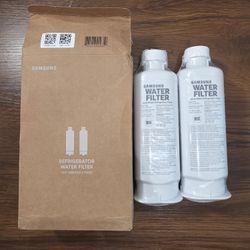 Samsung HAF-QIN/EXP Refrigerator Water Filter 