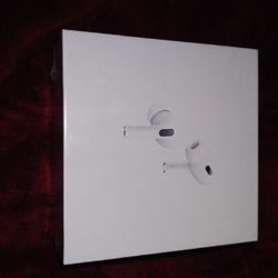 Airpods 2nd Gen Pro