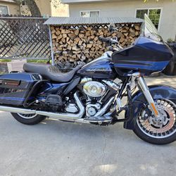 Harley 2013 roadglide