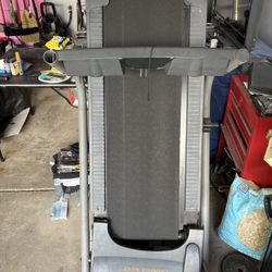 Treadmill