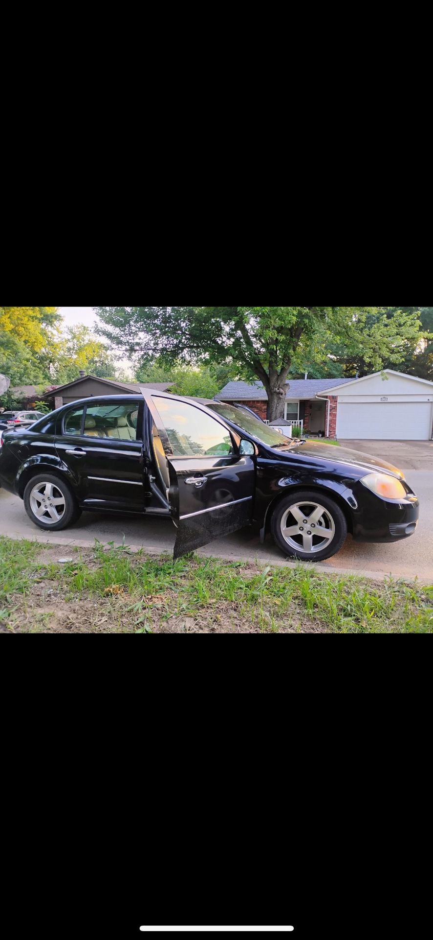 2005 Chevrolet Cobalt