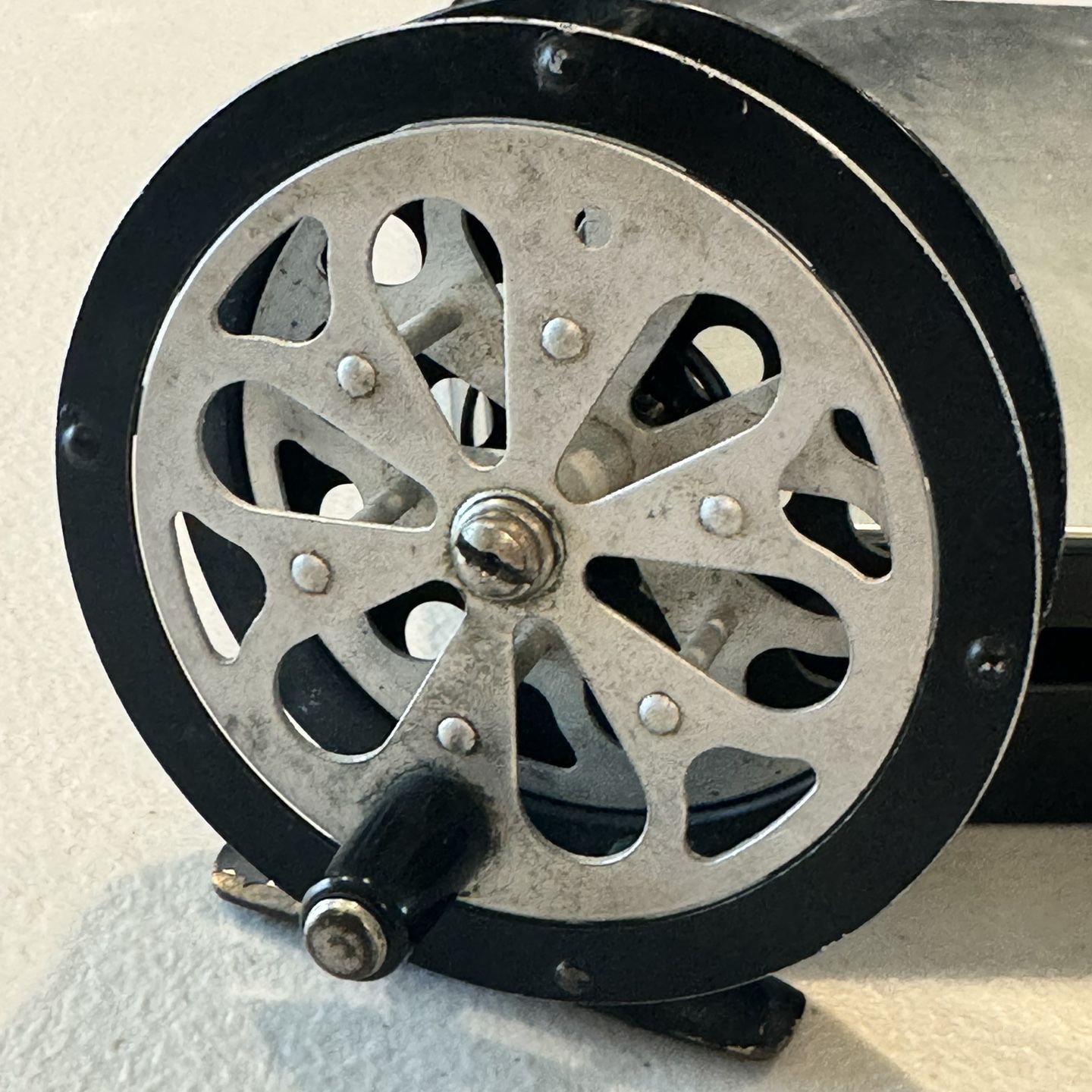 best pflueger trout fly reel Supreme Fishing an aluminum braid Pflueger Monarch Fly Reel -