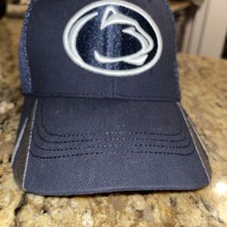 Penn state hat