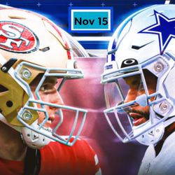 Dallas Cowboys