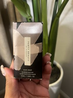 Fenty Beauty Eaze Drop Blurring Tint