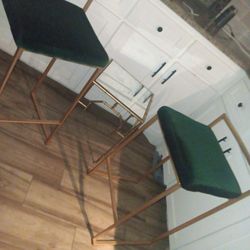 Chairs And Table 