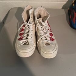 Converse Garçons 