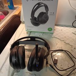 Turtle Beach Stealth 500