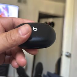 Beats Ear Buds