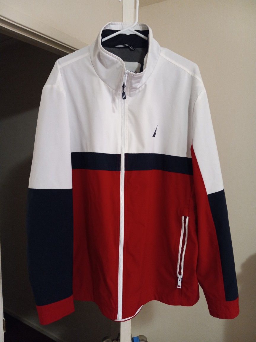 Nautica Jacket