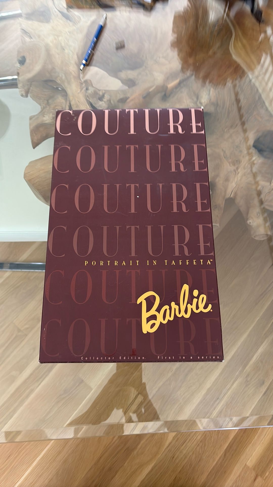 Contour Barbie FOR HALF THE NORMAL PRICE! (NEED TO GET RID OF)