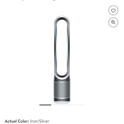 Dyson Purecool Am11 