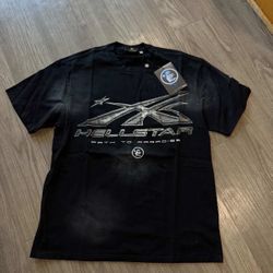 Hellstar Tee