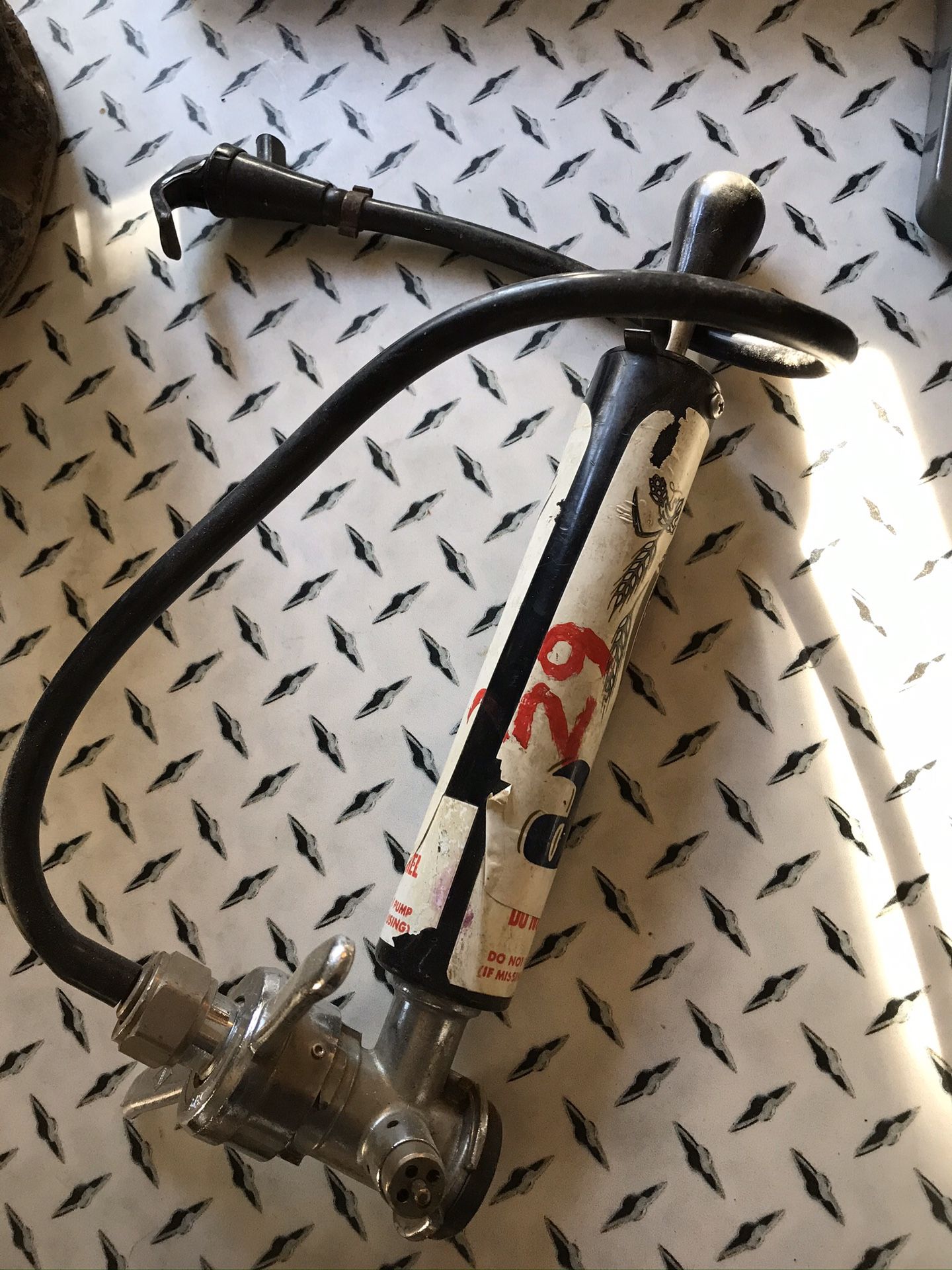 Tap