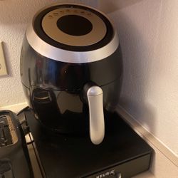 Air Fryer 