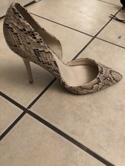 Zapatos de mujer size 10